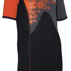 Snorkel Beuchat Alize Shorty Junior 3mm Wetsuit 13 Snorkel Beuchat Alize Shorty Junior 3mm Wetsuit