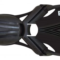 Beuchat Aquabionic Fins With Warp Technology