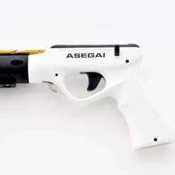 Picasso Asegai Handle Complete With Trigger Mechanism