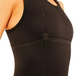 Beuchat Athena Womens Wetsuit Long John 5.0mm 5-7mm