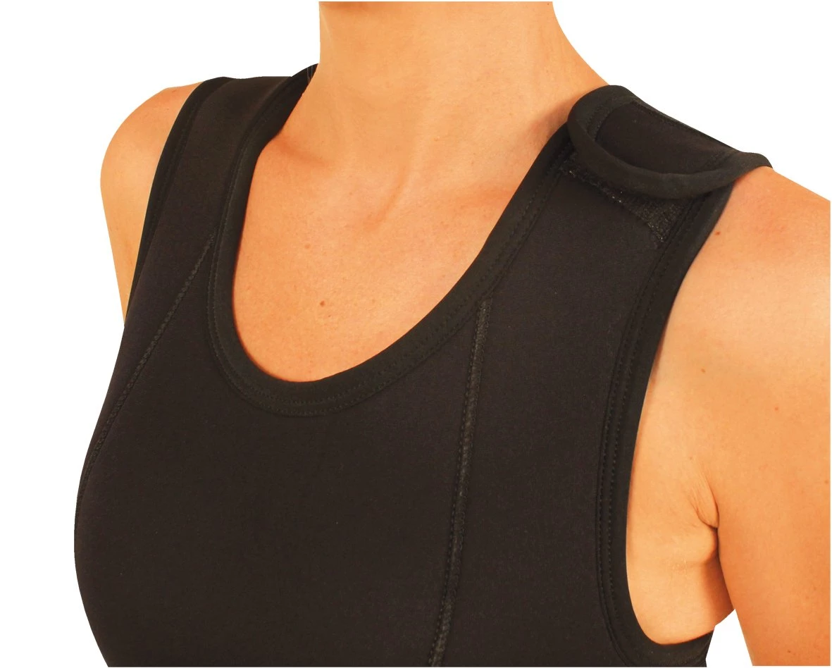 5-7mm Beuchat Athena Womens Wetsuit Long John 7.0mm 2 5-7mm Beuchat Athena Womens Wetsuit Long John 7.0mm