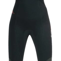 5-7mm Beuchat Athena Womens Wetsuit Long John 7.0mm