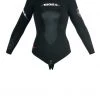 Beuchat Athena Womens Jacket Wetsuit 7.0mm 5-7mm