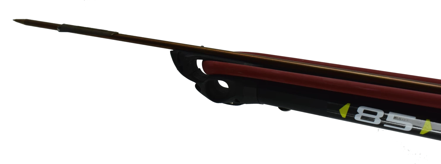 Spearfish Meandros B28 Open Speargun 3 Spearfish Meandros B28 Open Speargun