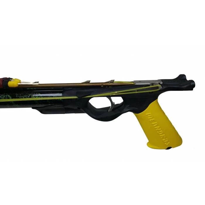 Spearfish Meandros B28 Open Speargun 5 Spearfish Meandros B28 Open Speargun