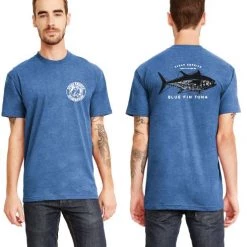 Spear America Bluefin Tuna T-shirt
