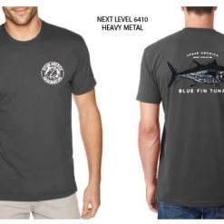Spear America Bluefin Tuna T-shirt