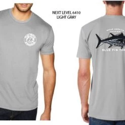 Spear America Bluefin Tuna T-shirt