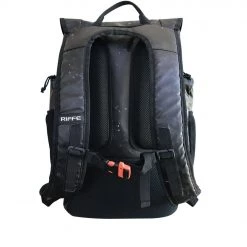Riffe Venture Utility Pack - Vortex Camo