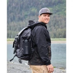 Riffe Venture Utility Pack - Vortex Camo