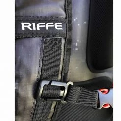 Riffe Venture Utility Pack - Vortex Camo
