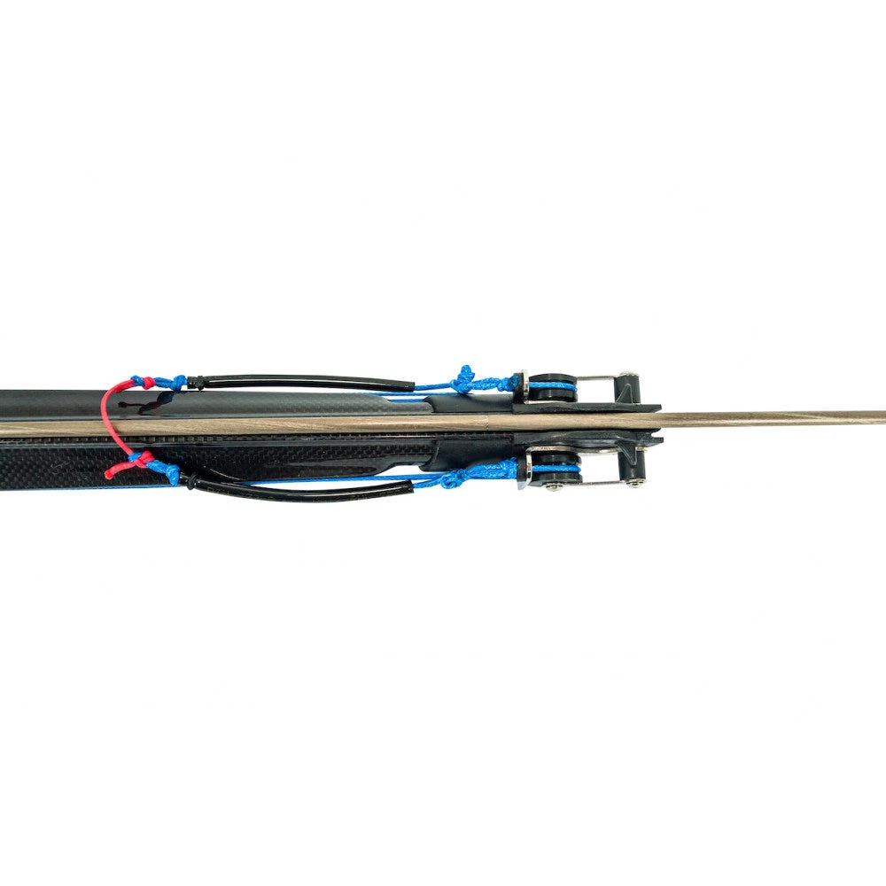 Picasso Magnum BW Carbon Invert Roller Speargun 2 Picasso Magnum BW Carbon Invert Roller Speargun