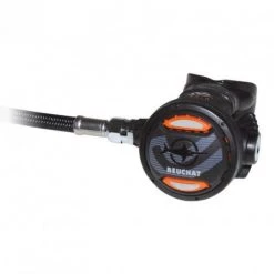 Beuchat V-Twin Regulator YOKE Scuba 7 Beuchat V-Twin Regulator YOKE Scuba