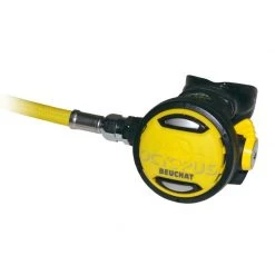 Beuchat V-Twin Regulator YOKE Scuba 6 Beuchat V-Twin Regulator YOKE Scuba