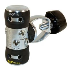 Beuchat V-Twin Regulator YOKE Scuba