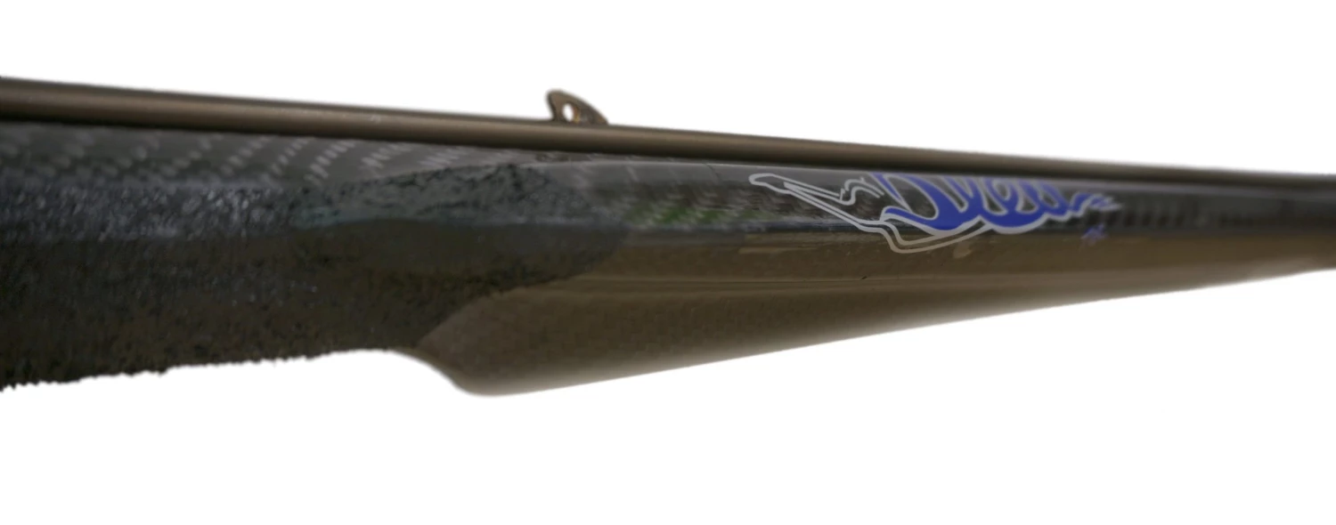 BleuTec Black Eyes Carbon Speargun 2 BleuTec Black Eyes Carbon Speargun
