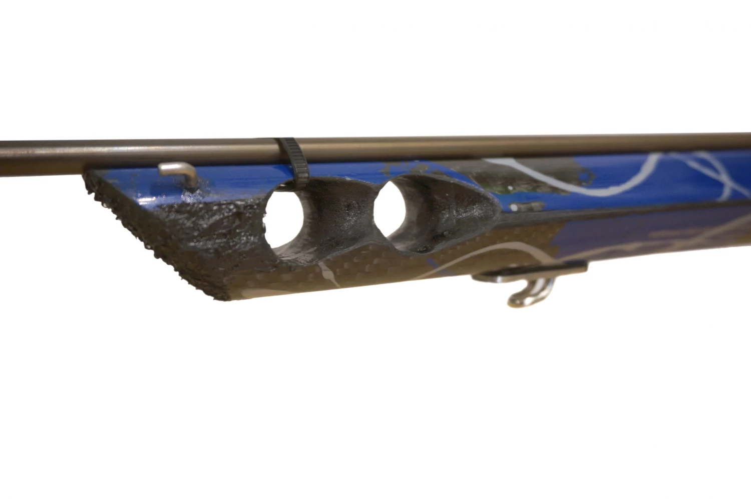 BleuTec Black Eyes Carbon Speargun 3 BleuTec Black Eyes Carbon Speargun