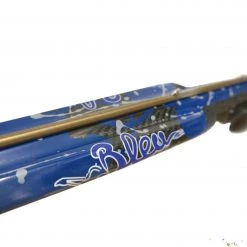 BleuTec Black Eyes Carbon Speargun 8 BleuTec Black Eyes Carbon Speargun