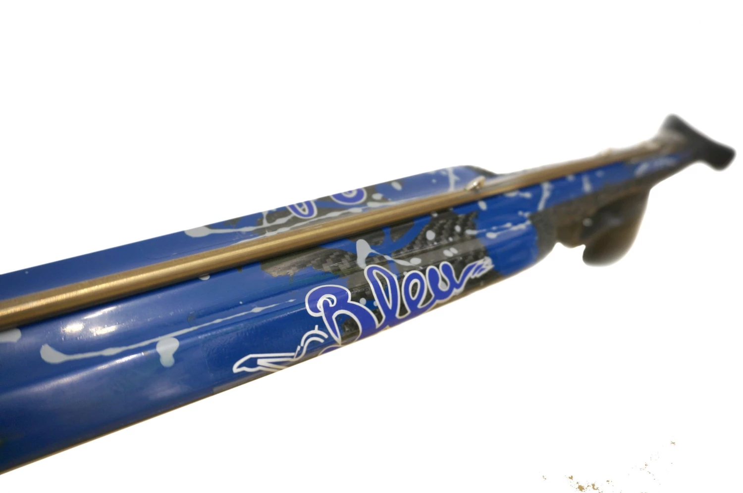 BleuTec Black Eyes Carbon Speargun 4 BleuTec Black Eyes Carbon Speargun