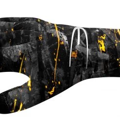 Epsealon Fusion Gloves - 3mm (Green, Red, Blue, Black)