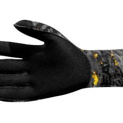 Epsealon Fusion Gloves - 3mm (Green, Red, Blue, Black)