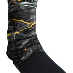 Epsealon Booties Fusion - 3mm (Green, Red, Blue, Black)