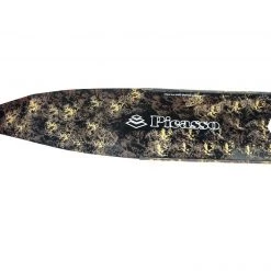 Picasso Fiberglass Top Blades