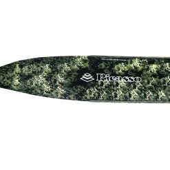 Picasso Fiberglass Top Blades