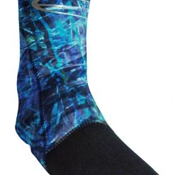 Epsealon Booties Fusion - 3mm (Green, Red, Blue, Black)