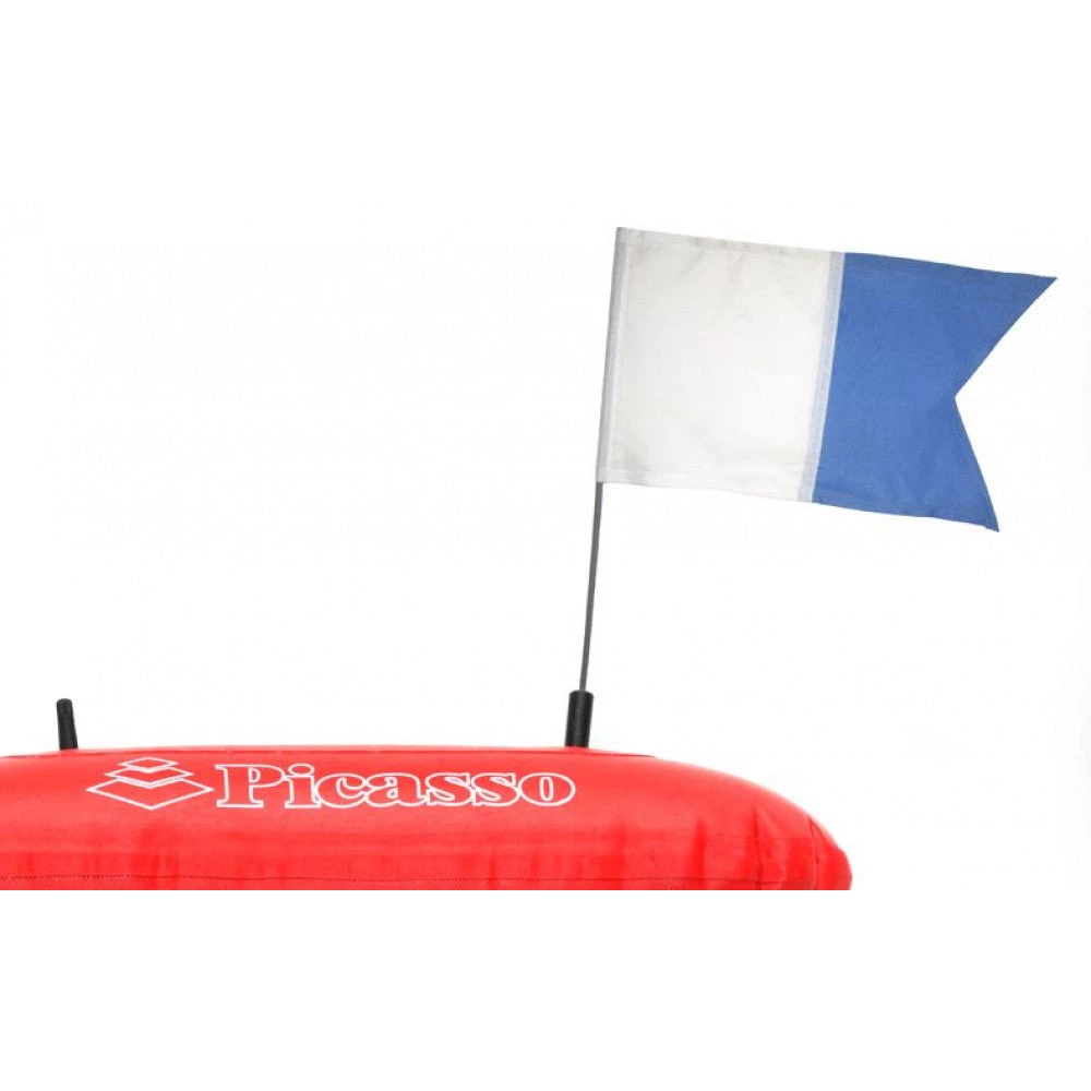 Picasso Bluewater Float 35L 20 PSI Floats & Floatlines 4 Picasso Bluewater Float 35L 20 PSI Floats & Floatlines