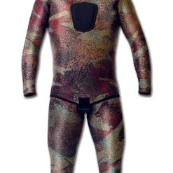 PoloSub Made To Order Custom WetSuit (Men & Women)