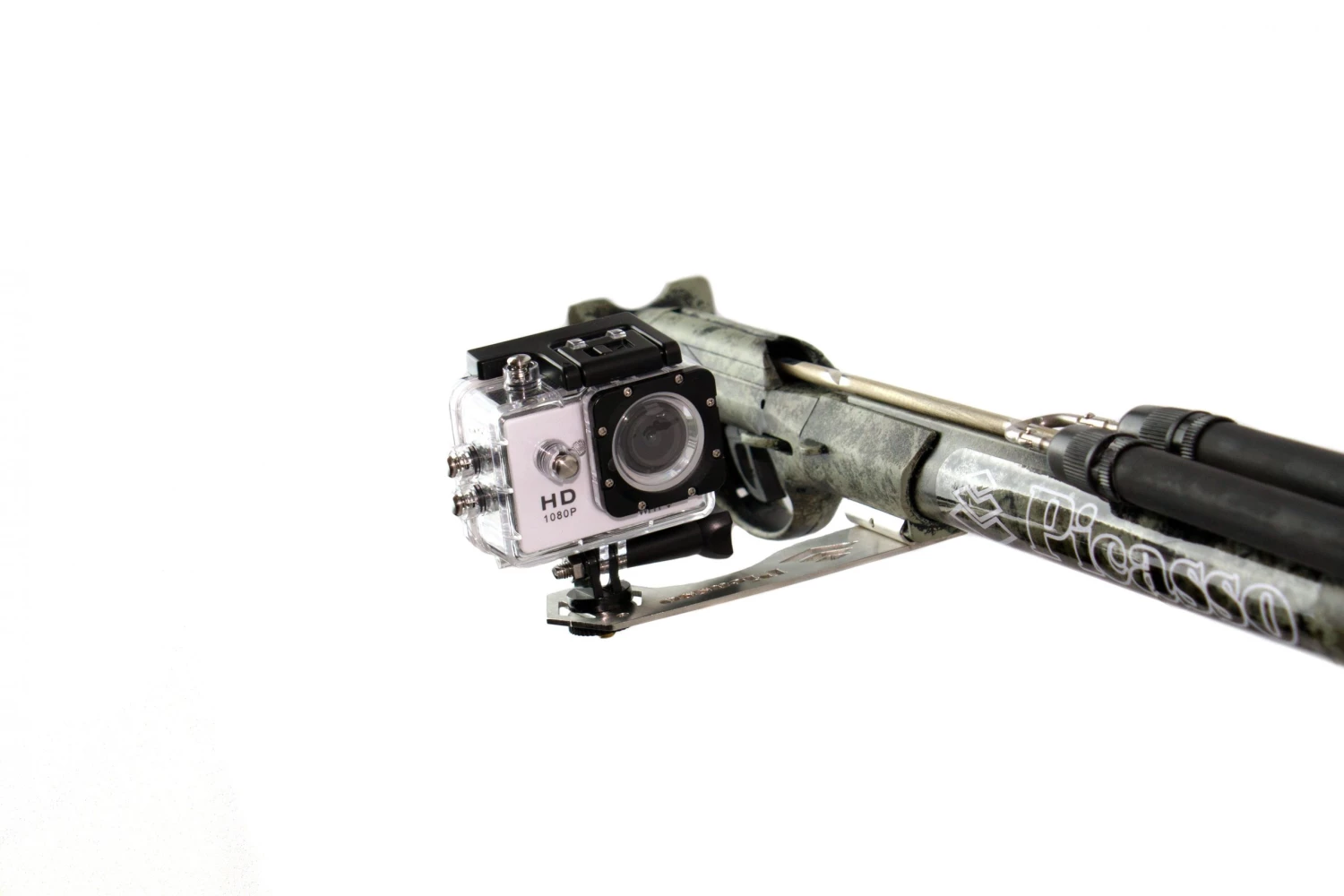 Picasso Camera Reel Base 1 Picasso Camera Reel Base