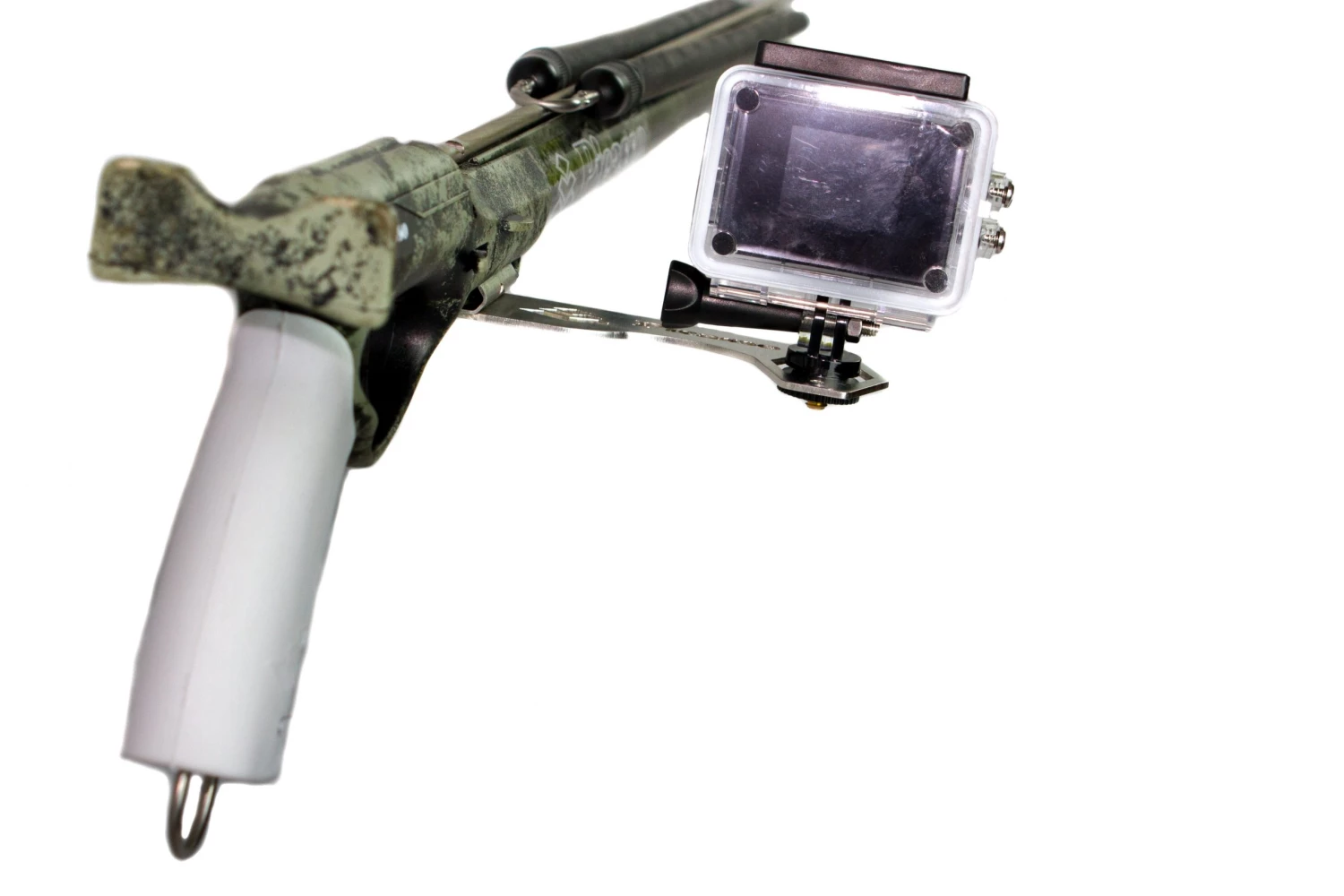 Picasso Camera Reel Base 2 Picasso Camera Reel Base