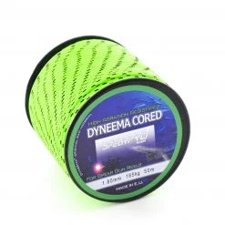 SpearPro Dyneema Core Reel Line 1.8mm Spearfish