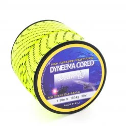 SpearPro Dyneema Core Reel Line 1.8mm Spearfish