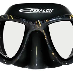 Spearfish Epsealon E-Visio 2 Dive Mask