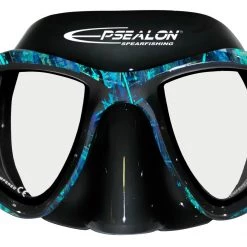 Spearfish Epsealon E-Visio 2 Dive Mask