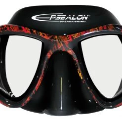 Spearfish Epsealon E-Visio 2 Dive Mask