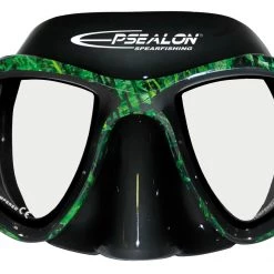 Spearfish Epsealon E-Visio 2 Dive Mask