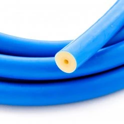 SpearPro SMALL ID - 16mm Rubber - Sold By Foot (For Custom Power Bands)