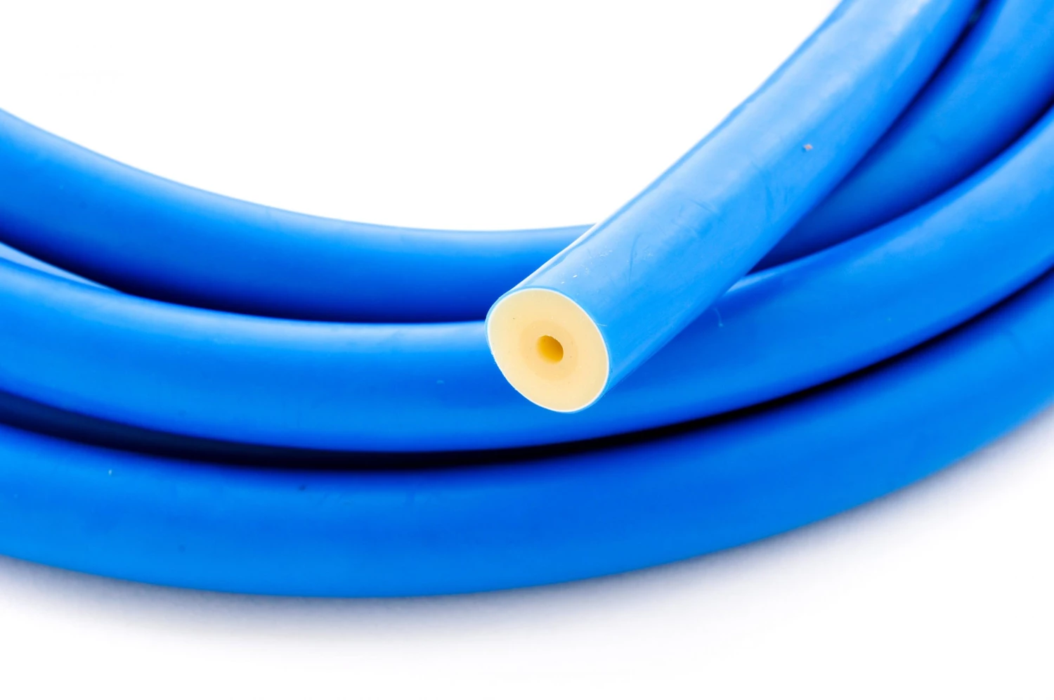 Spearfish SpearPro 16mm Standard ID Rubber - Sold By Foot (For Custom Power Bands) 9 Spearfish SpearPro 16mm Standard ID Rubber - Sold By Foot (For Custom Power Bands)