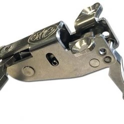 Speargun Parts Ermes Double Roller Trigger Short