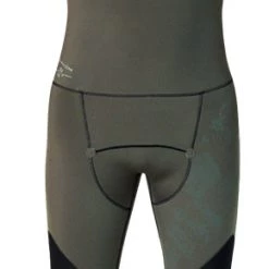 5-7mm Beuchat Espadon Prestige Wetsuit 5.0mm Jacket And Farmer John