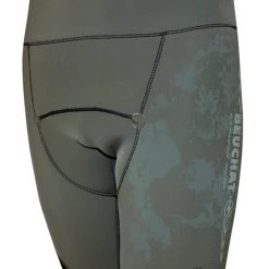 5-7mm Beuchat Espadon Prestige Wetsuit 5.0mm Jacket And Farmer John