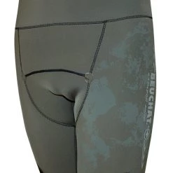 5-7mm Beuchat Espadon Prestige Wetsuit 7.0mm Jacket And Farmer John