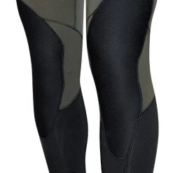 5-7mm Beuchat Espadon Prestige Wetsuit 7.0mm Jacket And Farmer John