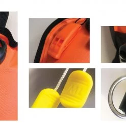 NEW Riffe P2 Utility Float (double Popper)