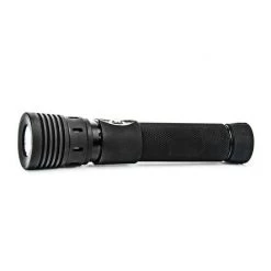 Accessories Tovatec Fusion 400 Rechargeable Dive Light