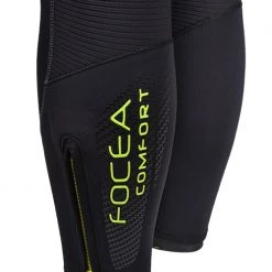 Beuchat Focea Comfort 6 Man Overall 7mm With Hood Wetsuit Scuba