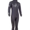 Beuchat Focea Comfort 6 Man Overall 7mm With Hood Wetsuit Scuba